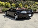 Used 2012 Aston Martin V8 Vantage Roadster image 2