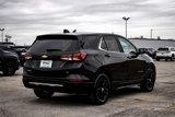 Used 2023 Chevrolet Equinox LT image 5