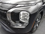 New 2025 Mitsubishi Outlander AWD image 5