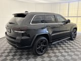 Used 2015 Jeep Grand Cherokee Altitude image 3