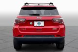 Used 2017 Jeep Compass Latitude w/ Popular Equipment Group image 4