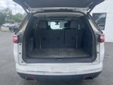Used 2018 Chevrolet Traverse Premier w/ Driver Confidence II Package image 5