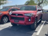 Used 2014 Toyota 4Runner SR5 image 2