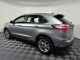 Used 2022 Ford Edge Titanium image 4