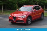 Used 2018 Alfa Romeo Stelvio AWD image 3
