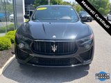 Used 2022 Maserati Levante Modena image 4