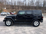 Used 2015 Jeep Wrangler Unlimited Sahara w/ Trailer Tow Group image 6
