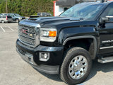 Used 2018 GMC Sierra 2500 Denali w/ Duramax Plus Package image 5