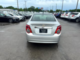 Used 2013 Chevrolet Sonic LT image 4