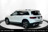 Certified 2025 Mercedes-Benz GLB 250 image 3