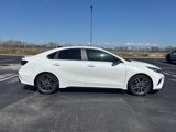 Used 2023 Kia Forte GT-Line image 2