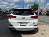 Used 2017 Hyundai Tucson Night image 5