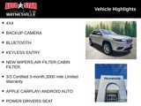 Used 2019 Jeep Cherokee Latitude Plus image 2