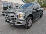 Used 2018 Ford F150 XLT w/ Equipment Group 302A Luxury image 2