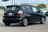 Used 2012 Honda Fit Sport image 4