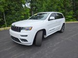 Used 2018 Jeep Grand Cherokee High Altitude image 4