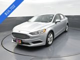 Used 2018 Ford Fusion S image 3