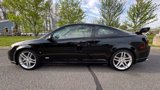 Used 2009 Chevrolet Cobalt SS image 3
