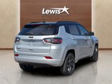 New 2025 Jeep Compass Limited image 5