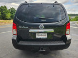 Used 2012 Nissan Pathfinder SV image 4