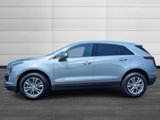 Certified 2023 Cadillac XT5 Premium Luxury image 2