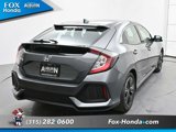 Used 2019 Honda Civic EX image 4