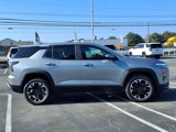 New 2025 Chevrolet Equinox LT image 3