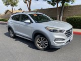 Used 2017 Hyundai Tucson SE image 2