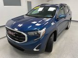 Used 2021 GMC Terrain SLE w/ Driver Convenience Package image 3