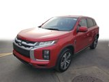Used 2022 Mitsubishi Outlander Sport SE image 3