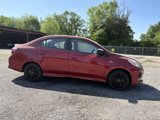 New 2024 Mitsubishi Mirage G4 Black Edition image 3