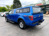 Used 2014 Ford F150 FX4 image 4