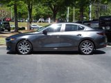New 2025 MAZDA MAZDA3 s image 5