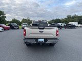Certified 2018 Ford F150 XLT w/ Equipment Group 302A Luxury image 5