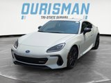 New 2025 Subaru BRZ tS image 2