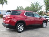 Used 2019 Chevrolet Traverse LT image 4