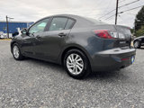 Used 2012 MAZDA MAZDA3 i Touring image 6