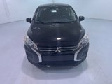 New 2024 Mitsubishi Mirage G4 ES image 2