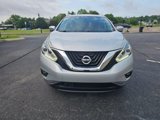 Used 2015 Nissan Murano Platinum w/ Platinum Technology Package image 5