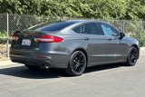 Used 2020 Ford Fusion SE w/ Equipment Group 151A image 4