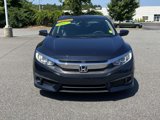Used 2017 Honda Civic EX image 2