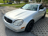 Used 1999 Mercedes-Benz SLK 230 image 3