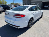 Used 2017 Ford Fusion SE w/ Equipment Group 201A image 5