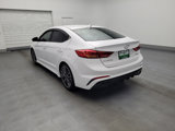 Used 2018 Hyundai Elantra Sport w/ Sport Premium Package 03 image 5