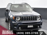 Used 2023 Jeep Renegade Latitude w/ Premium Group image 3