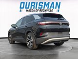 Used 2021 Volkswagen ID.4 1st Edition w/ ID.4 Protection Package image 4