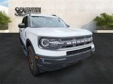 Used 2022 Ford Bronco Sport Big Bend w/ Convenience Package image 4