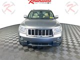 Used 2011 Jeep Grand Cherokee Overland image 2