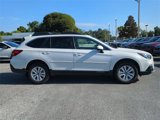 Used 2019 Subaru Outback 2.5i Premium image 3
