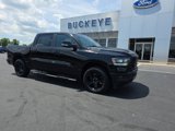 Used 2020 RAM 1500 Big Horn image 1